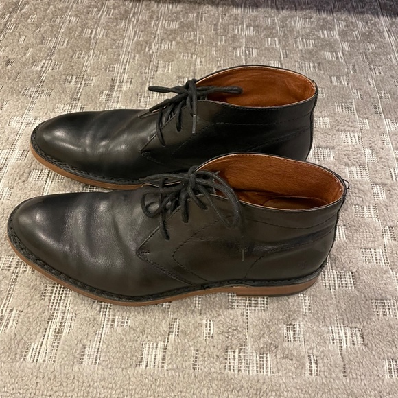 Frye Chukka Boot, Mark - Picture 3 of 10
